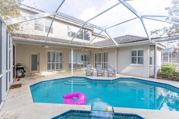 Real Estate example