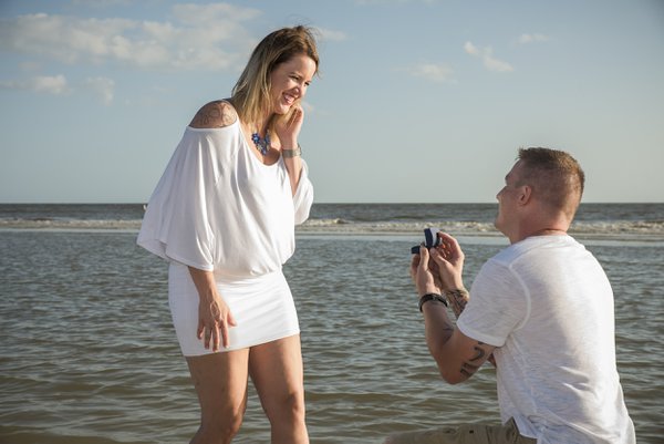 Engagement example