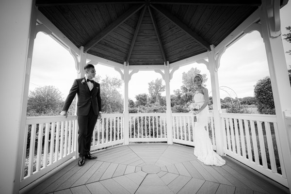 Wedding example