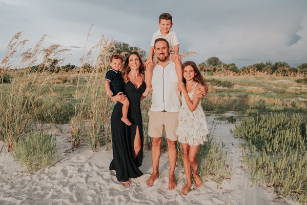 Family example