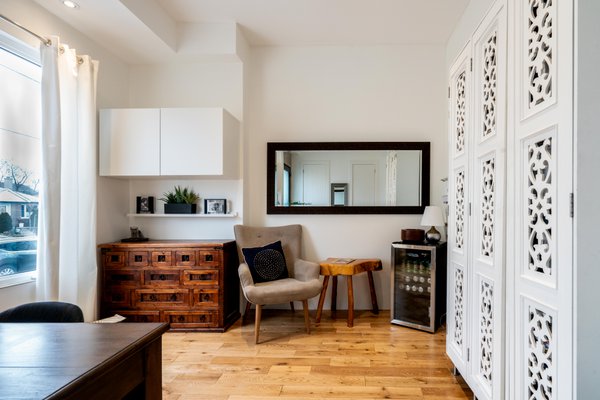 Real Estate example