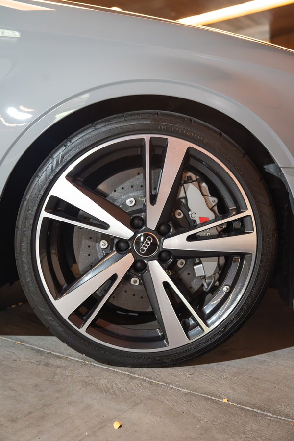 Automotive example