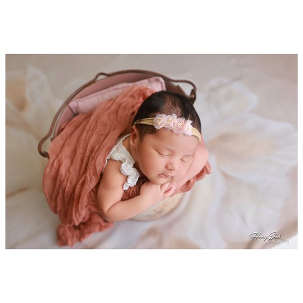 Newborn example