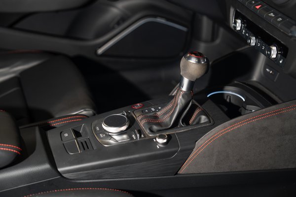 Automotive example