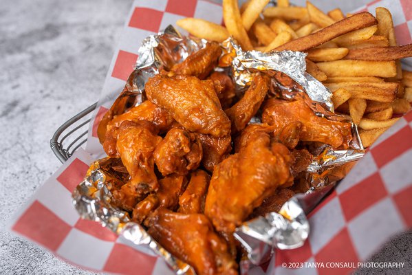 Food example