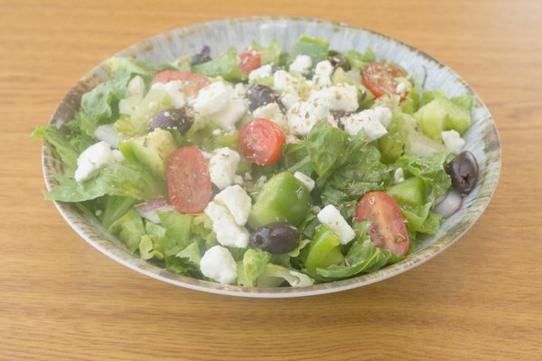 Food example