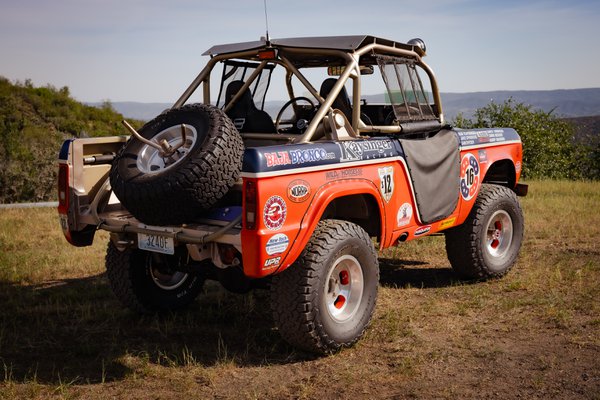 Automotive example