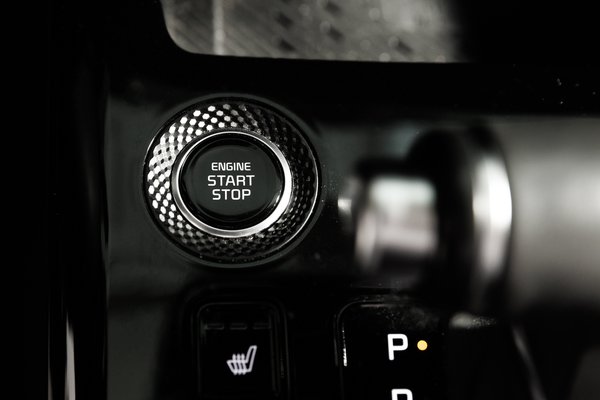 Automotive example