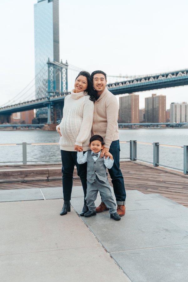 Family example