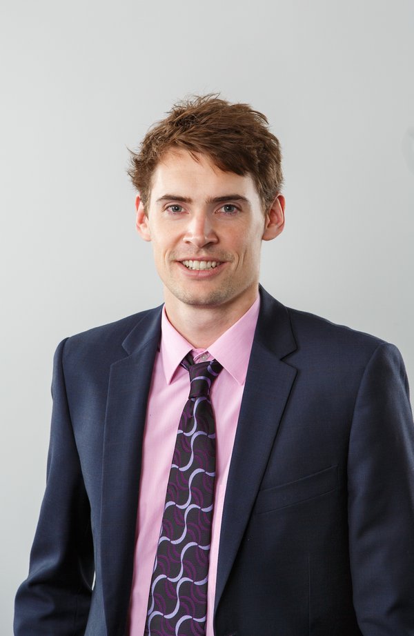 Team & Office example