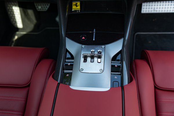 Automotive example