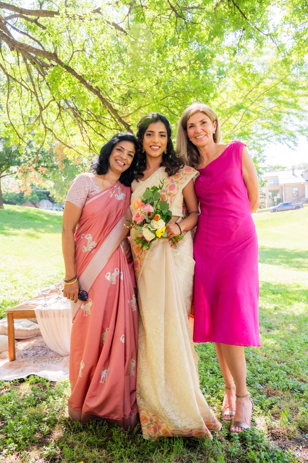 Wedding example