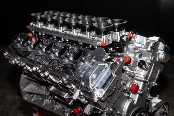 Automotive example