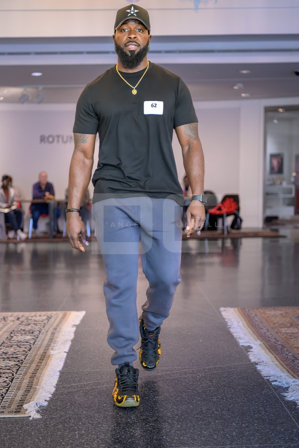 Fashion example