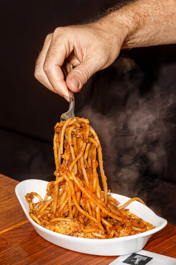 Food example