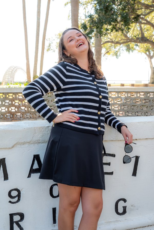 Dating Portrait example