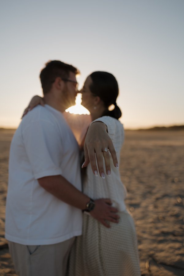 Engagement example