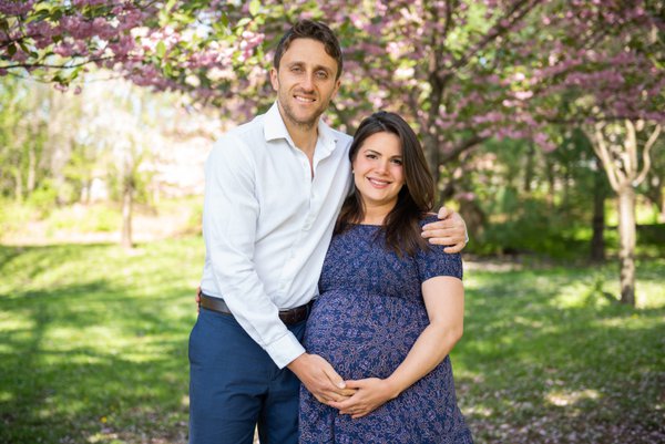 Maternity example