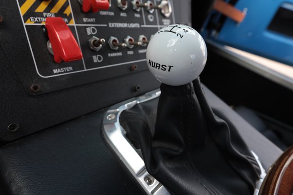 Automotive example