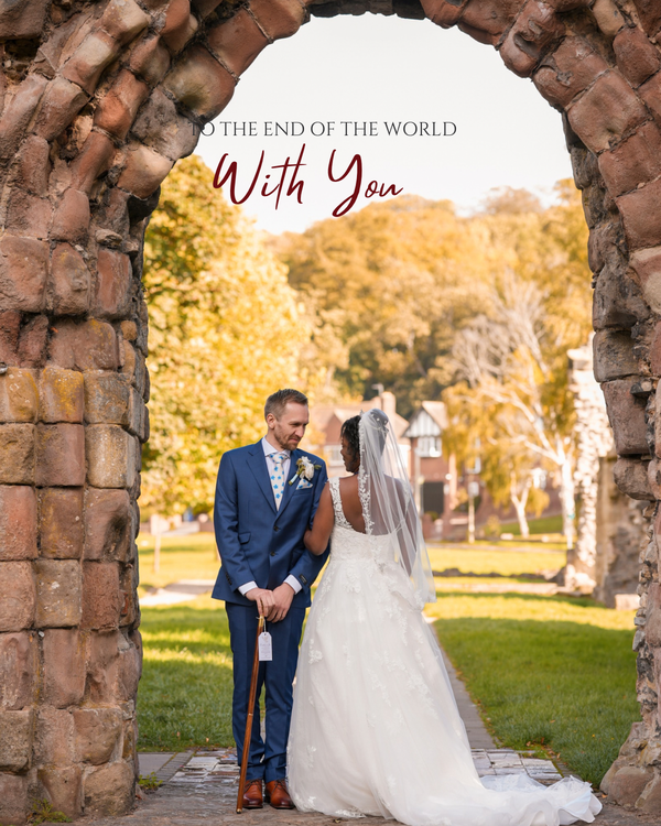 Wedding example