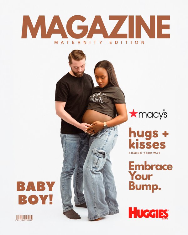 Maternity example
