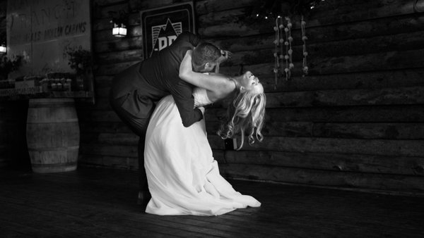 Wedding example