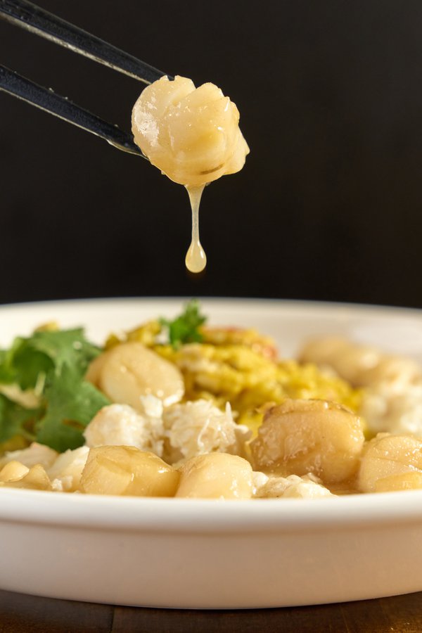 Food example