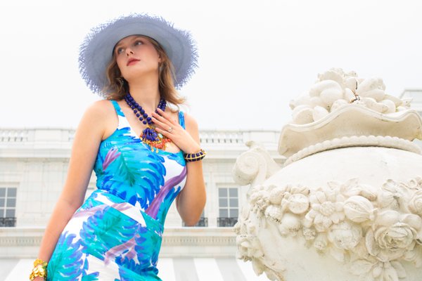 Fashion example