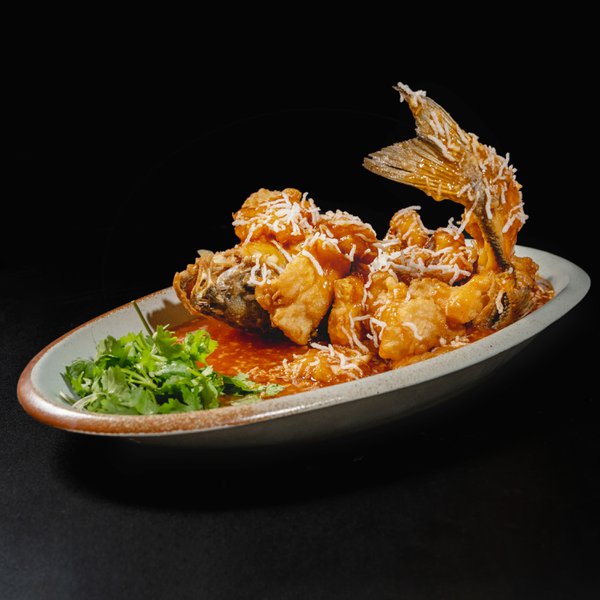 Food example