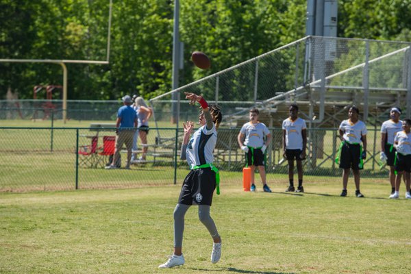 Sport example