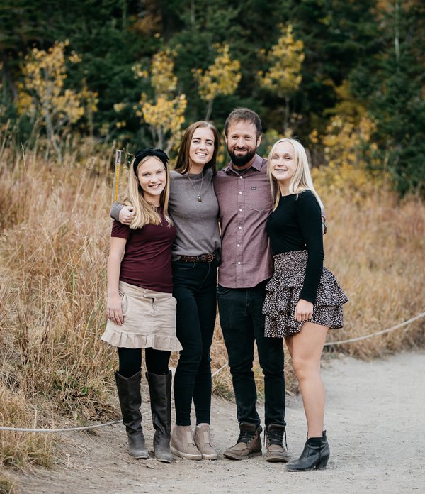 Family example