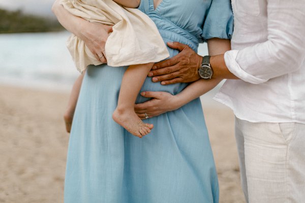Maternity example