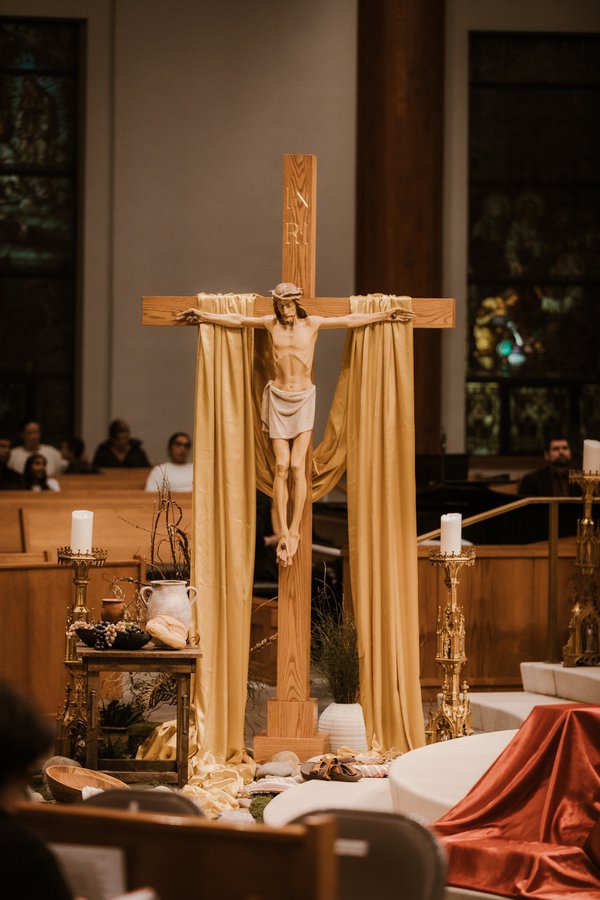Religious example