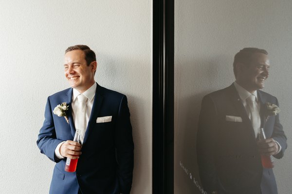 Wedding example