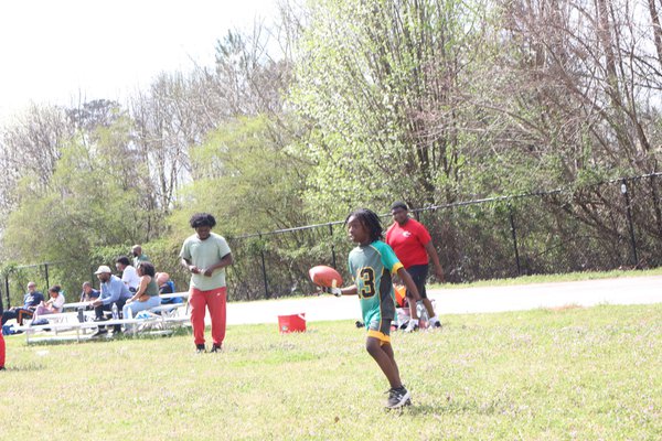 Sport example
