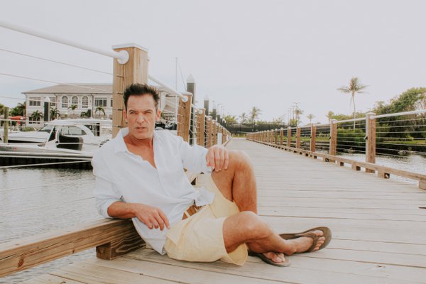 Portrait example