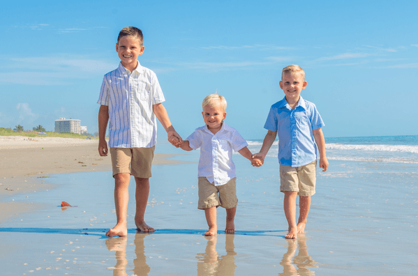 Family example