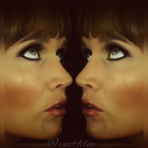 Portrait example