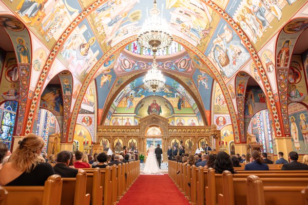 Wedding example
