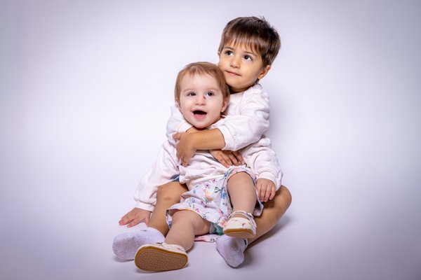 Family example