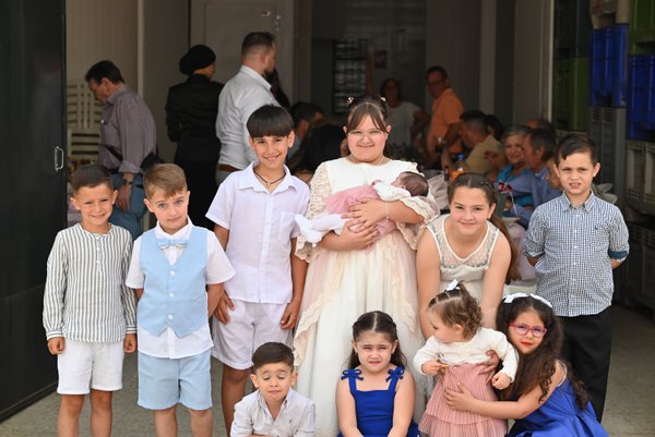 Family example