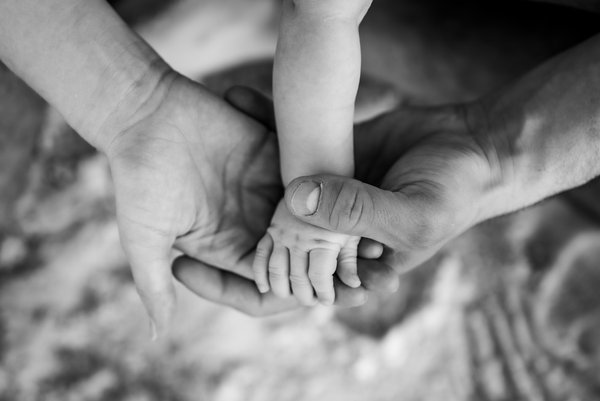 Family example