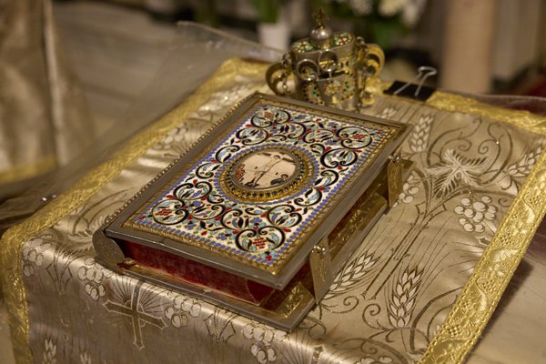 Religious example