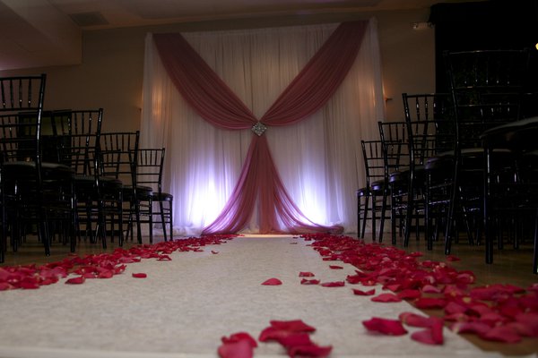 Wedding example
