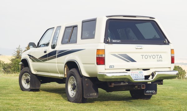 Automotive example