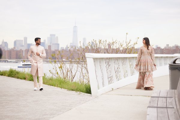 Engagement example