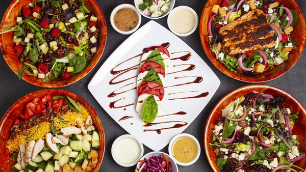Food example