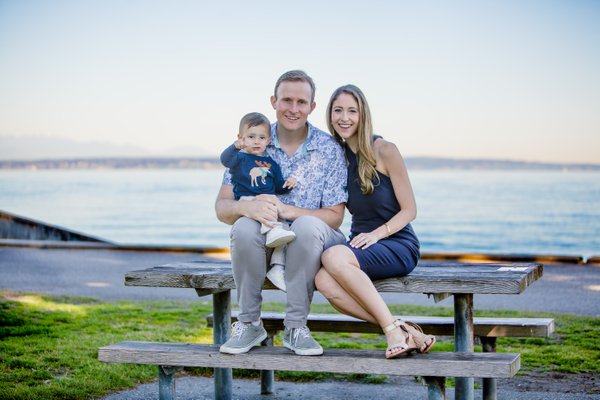 Family example