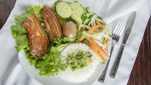 Food example