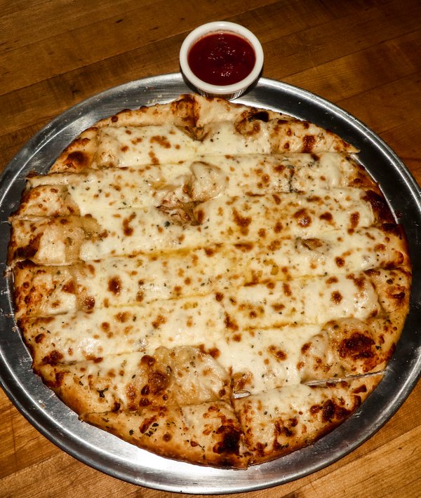 Food example